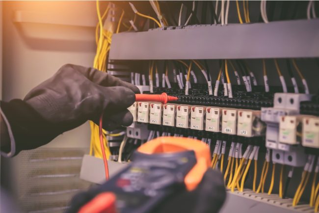 Instalações Elétricas
